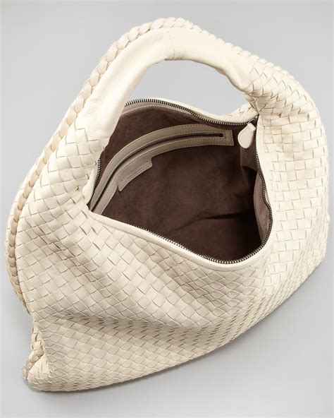 bottega veneta woven bag